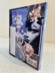Gene Marshall Girl Star – Mel Odom 2000 1st Ed. Book HBDJ – Have Several FreShp