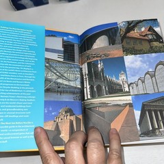 1001 BUILDINGS YOU MUST SEE BEFORE YOU DIE ~ HARDCOVER ~