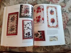 Fun & Collectible Kitchen Towels Guide Book 1930s – 1960s Era