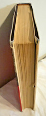 VG+ Der Geefrieg German Navy Story Friedrich Ruge 1957 Vintage Book HC DJ