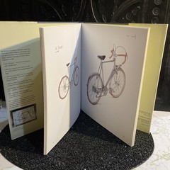 The Golden Age of Handbuilt Bicycles by Jan Heine