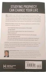 Bible Prophecy Answer Book: Everything You Need to Know About the End Times; Rho