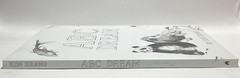 ABC Dream by Kim Krans, Hardcover 2011