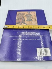 Introduction to the Romans by Adkins, Lesley HC DJ Very Good Condition