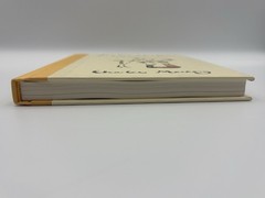 The Boy the Mole the Fox and the Horse Charlie Mackesy Hardcover 1st Edition
