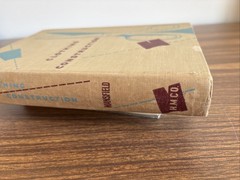 Clothing Construction Evelyn A. Mansfield 1953 Sewing Guide Houghton Mifflin