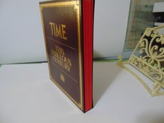 Time Life, This Fabulous Century 5 Volume with Box 1920s 1930s 1940s 1950s 1960s