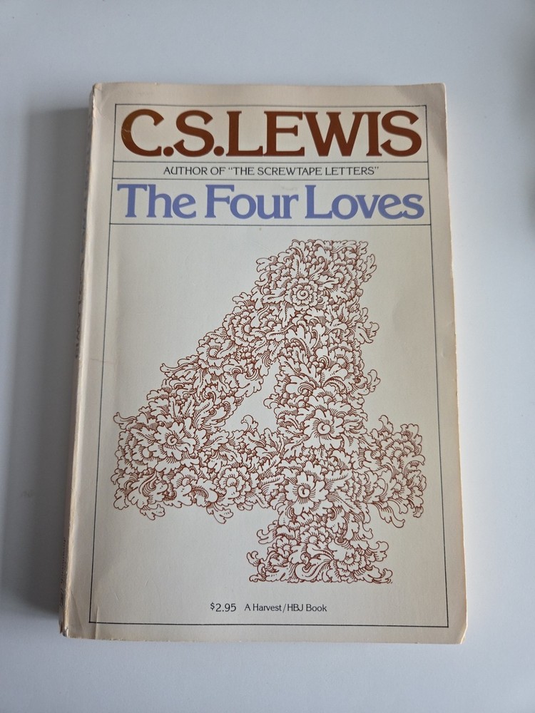 The Four Loves