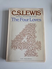 The Four Loves