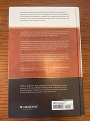 systematic theology, reformed faith, love, biblical theology, 768 pages