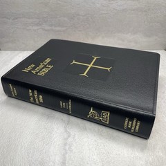New American Bible Saint Joseph Edition 611/10B – Catholic