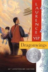 Dragonwings – Paperback By Yep, Laurence – GOOD