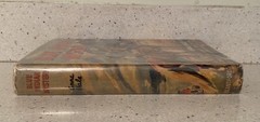 Blue Indian Mystery, Anna Hale, Blandford Press, 1954, Hardcover DC 506