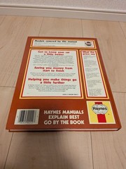Jaguar Daimler XJ6 XJ Owner’s Manual 1968-1984 Series 1 2 3 2.8 3.4 4.2L