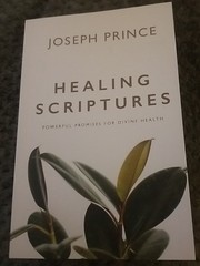 Healing Scriptures Powerful Promises For Divine Health Joseph Prince EUC