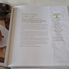 Southern Living The Southern Cake and Pie Book HC 1st Ed Illus Oxmoor 2017