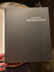 Master Photography: Take and Make Perfect Pictu… by Busselle, Michael Hardback