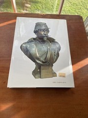 Art Bronzes by Michael Forrest (1997, Hardcover) Sculpture Statuary Book