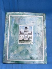 BEACONS OF LIGHT LIGHHOUSES Gail Gibbons ILLUS HC DJ Signed 1st Edition 1990 AA1