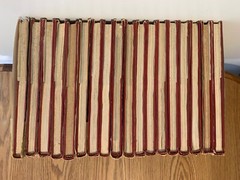 The Practical Encyclopedia of Good Decorating and Home Improvement 1-18 FULL SET