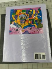 Robert Colescott Art and Race Matters Book 2019 Hardcover NEW SEALED!