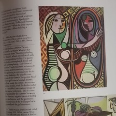 Harry N. Abrams The Museum of Modern Art New York HC Illustrated 1984 2nd