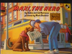 Maxi the Hero