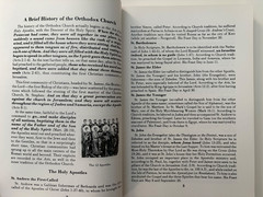 These Truths We Hold by A Monk Of St. Tikhon’s Monastery 1st Ed. 2nd Print 1992