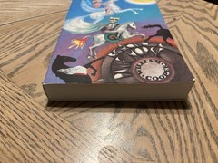 Behold a Pale Horse by William Cooper 1991 500p Unrevised Protocols of Z Good