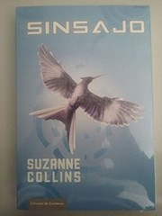 Sinsajo, Collins, Suzanne, Used; Good Book
