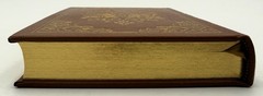 2 Easton Press Leather Collector Edition Gulliver’s Travels & Ivanhoe 1976