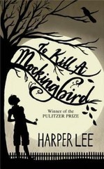 To Kill a Mockingbird – Harper Lee, 0446310786, paperback