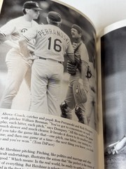 Men at Work: The Craft of Baseball – By George F. Will – #1 NYT Bestseller