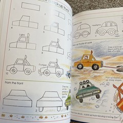 What Shall I Draw? Art Pack by Ray Gibson (2006, Kit)