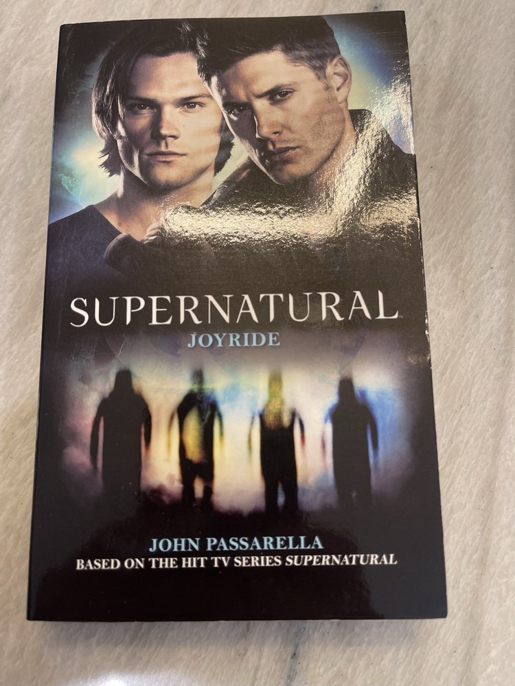 Supernatural – Joyride