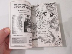 Pichi Pichi Pitch Mermaid Melody Manga Volumes 1-7 Set by Pink Hanamori DEL REY