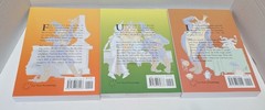 Lot of 14 The Wizard of Oz Sequel Series Paperback Books by L. Frank Baum