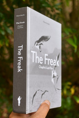The Freak: Chaplin’s Last Film Signed By Pierre Smolik 344 pages