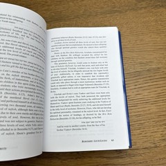 Torah Secrets By Rabbi Boruch Adler Studies In Hashkafa Machshava And Sod 2016