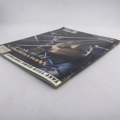 Wolverines Revenge Strategy Guide Brady Games Marvel Activision