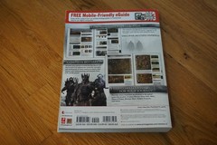 The Witcher 3: Wild Hunt Prima Official Game Guide Paperback