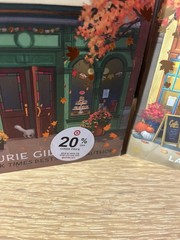 The Pumpkin Spice Cafe & The Cinnamon Bun Book Store By Laurie Gilmore Paperback