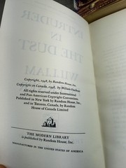 Vintage William Faulkner Lot 5 Light In August Sartoris Unvanquished PB Classics