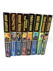 Головачев 8 Книг Абсолютное Оружие Ультиматум, Последний Джинн, Черная Сила Др.