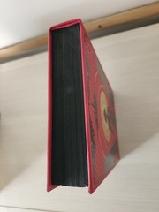 The Sunlit Man (Brandon Sanderson, 2023) | Kickstarter, Hardcover, First Edition