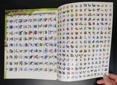 Pokemon Diamond & Pearl Pokedex Official Prima Nintendo Game Guide w/ Poster