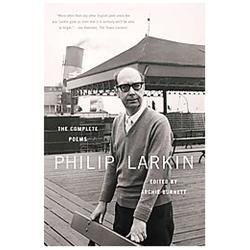 Complete Poems, The, Larkin, Philip, Good Book