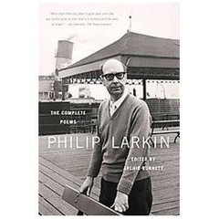 Complete Poems, The, Larkin, Philip, Good Book