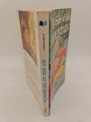 My Side of the Mountain Newbury Honor Paperback VG Condition 1959 P2