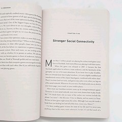 Reality Is Broken By Jane McGonigal FIRST EDITION THUS Paperback Book 2011